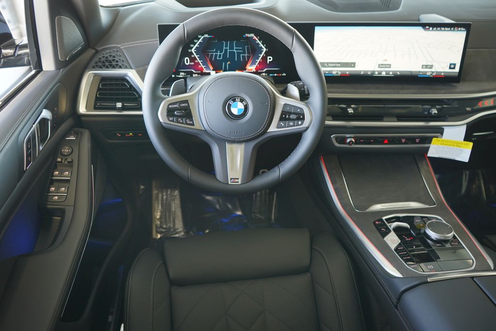 Thumbnail: 2026 BMW X5 - 16