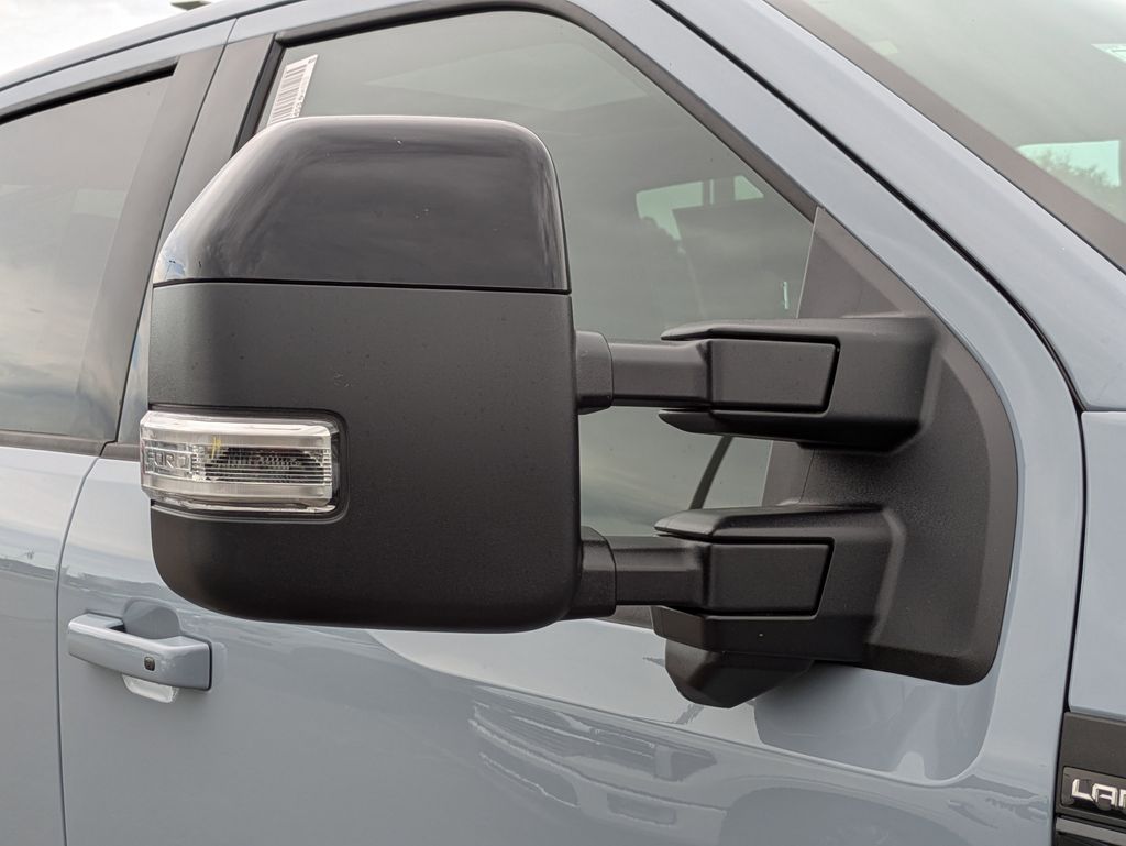 2026 Ford F-250 Super Duty Rocky Ridge