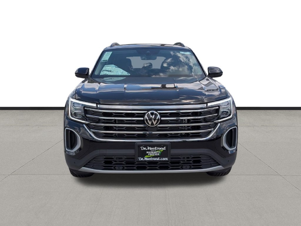 2026 Volkswagen Atlas SE w/Technology - 1