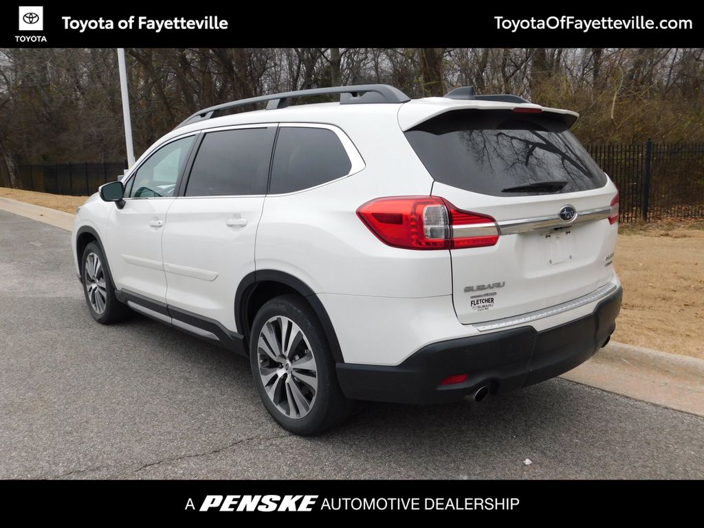 Thumbnail: 2022 Subaru Ascent - 10