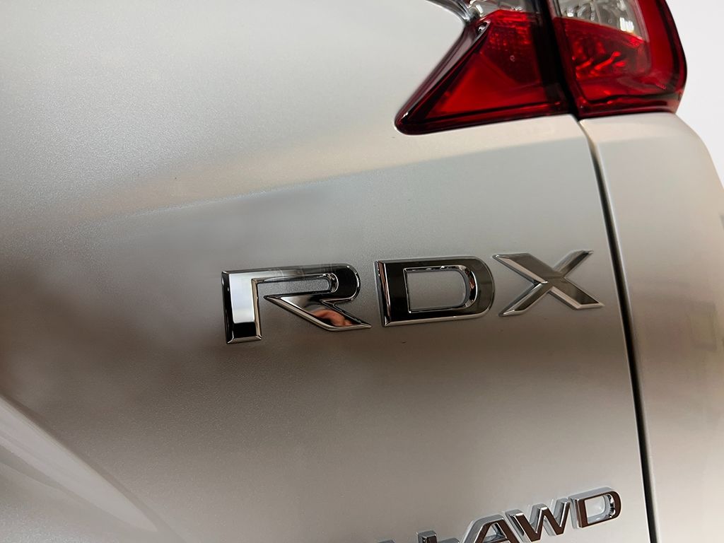 new 2026 Acura RDX car