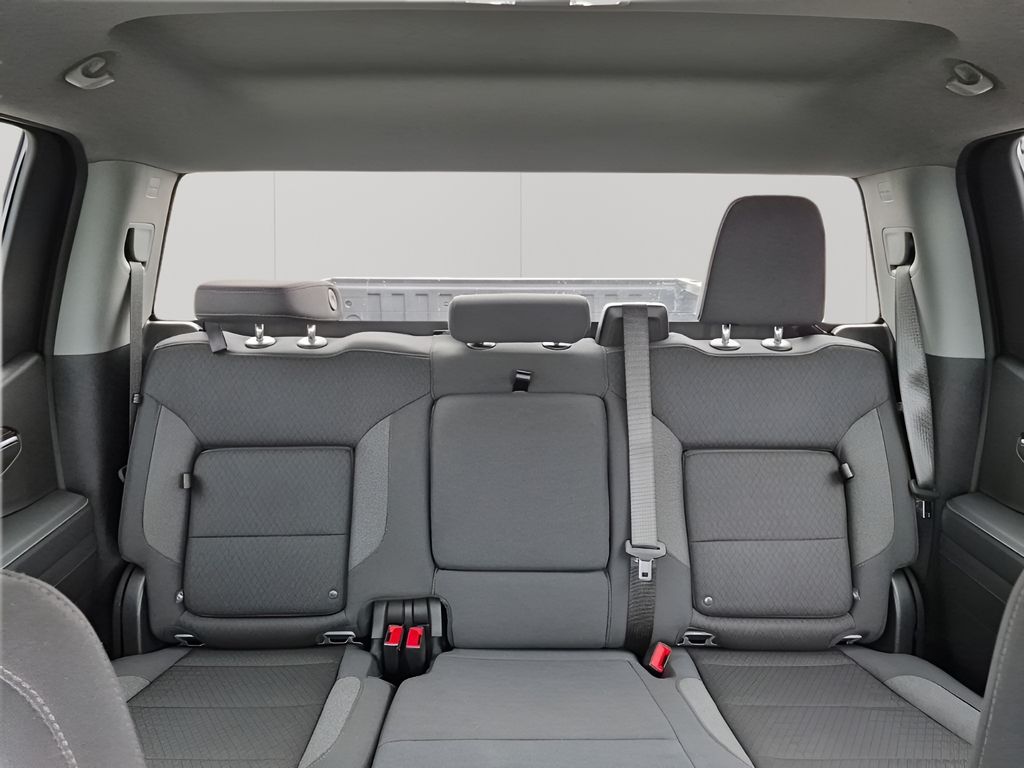 Used Car 2024 Chevrolet Silverado 1500  Rst For Sale Under $50,000 In Austin, Texas