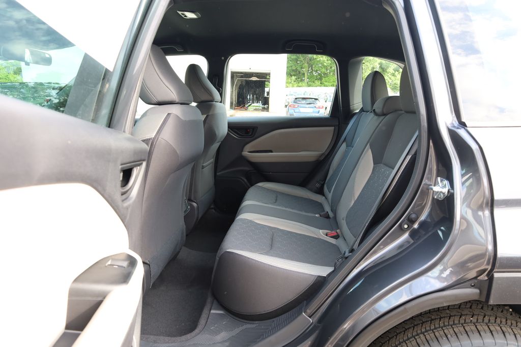 new 2026 Subaru Forester car, priced at $29,952