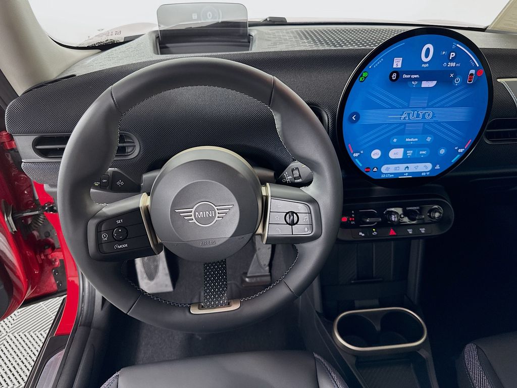 Thumbnail: 2025 MINI Cooper - 22