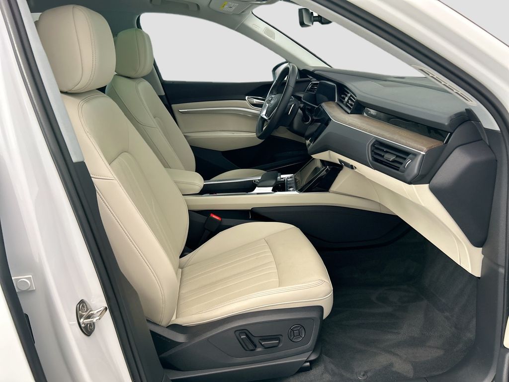 Thumbnail: 2024 Audi Q8 e-tron - 19