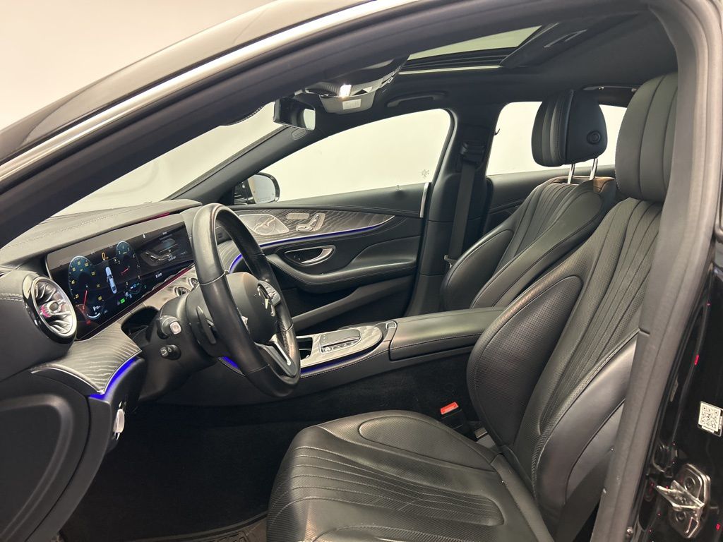 Thumbnail: 2021 Mercedes-Benz CLS - 12