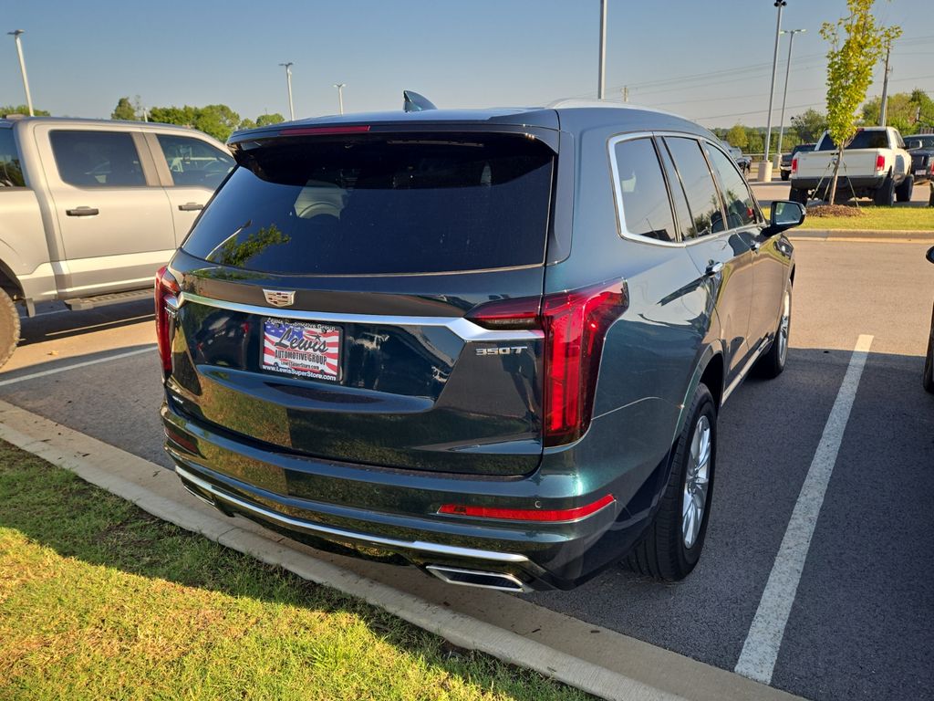 Used 2024 Cadillac XT6 Luxury For Sale in Farmington, AR
