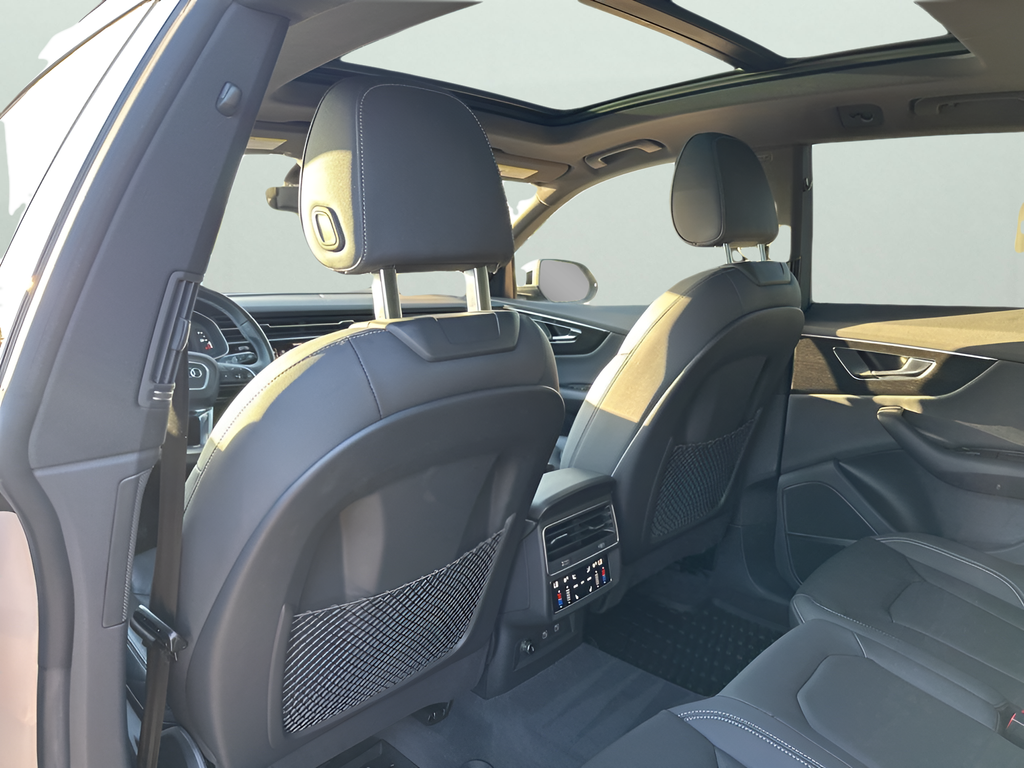 Used Car 2021 Audi Q8  55 Premium Plus For Sale Under $50,000 In Austin, Texas