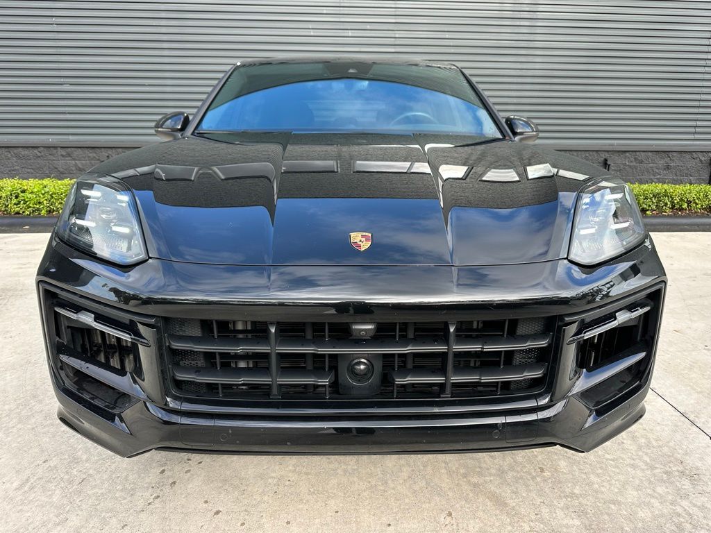 Thumbnail: 2024 Porsche  - 8