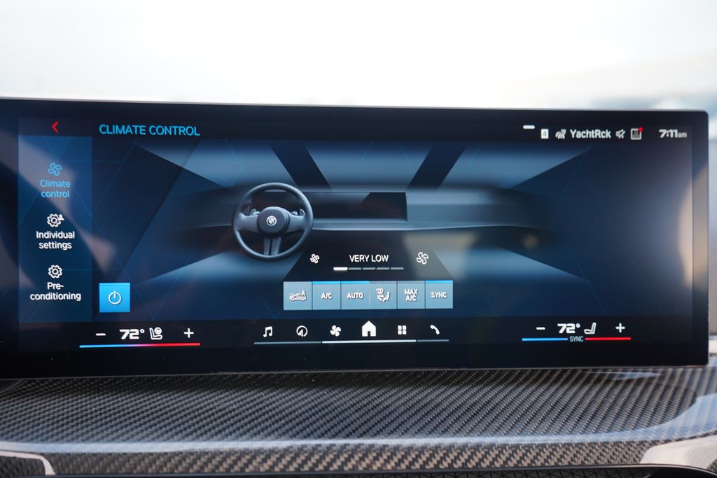 Thumbnail: 2026 BMW M4 - 20