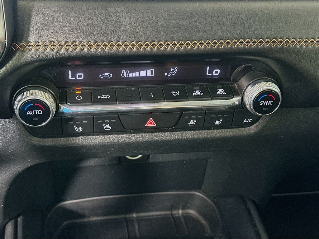 Thumbnail: 2023 Mazda CX-50 - 15