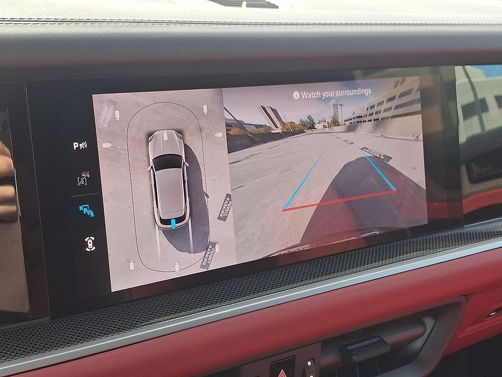 Thumbnail: 2026 Porsche Cayenne - 20