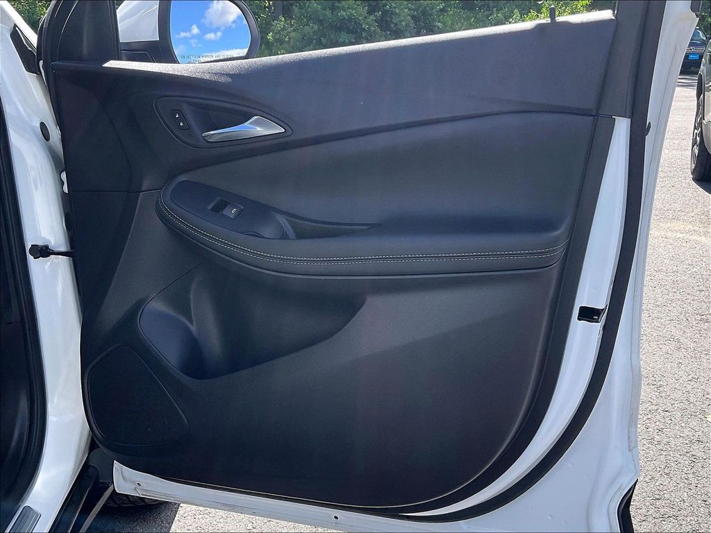 2023 Buick Encore GX — photo 26