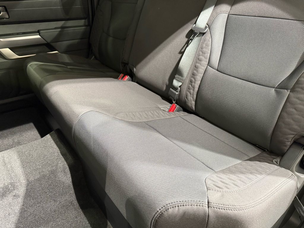 Thumbnail: 2026 Toyota Tundra - 18