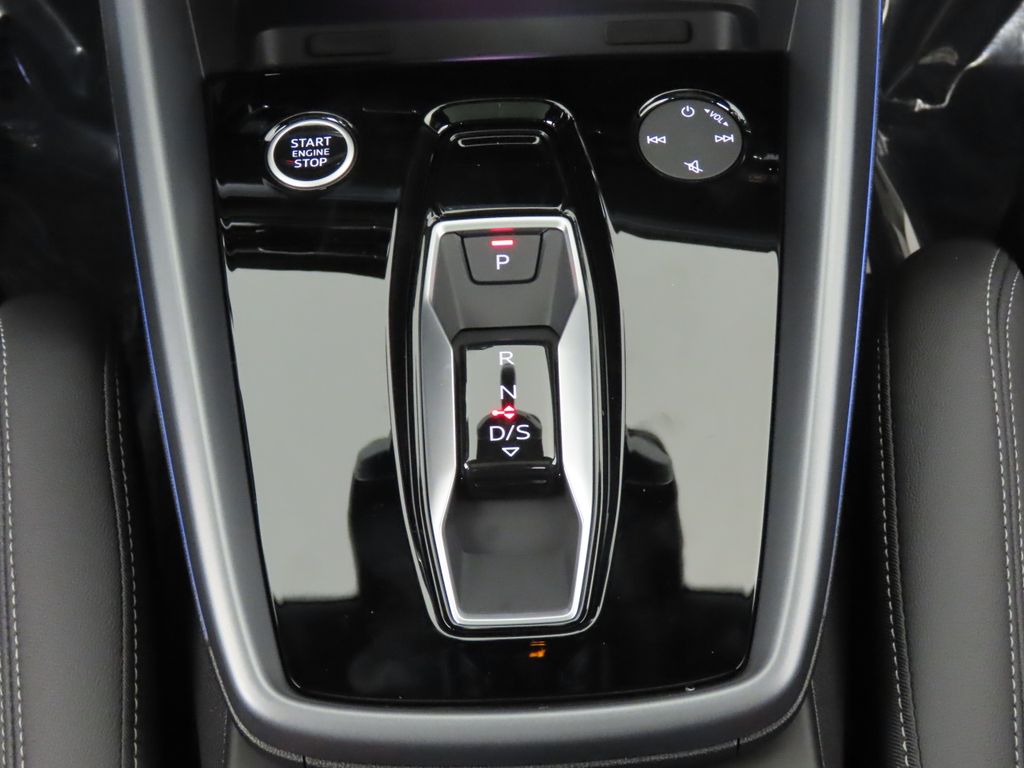 Thumbnail: 2026 Audi A3 - 23