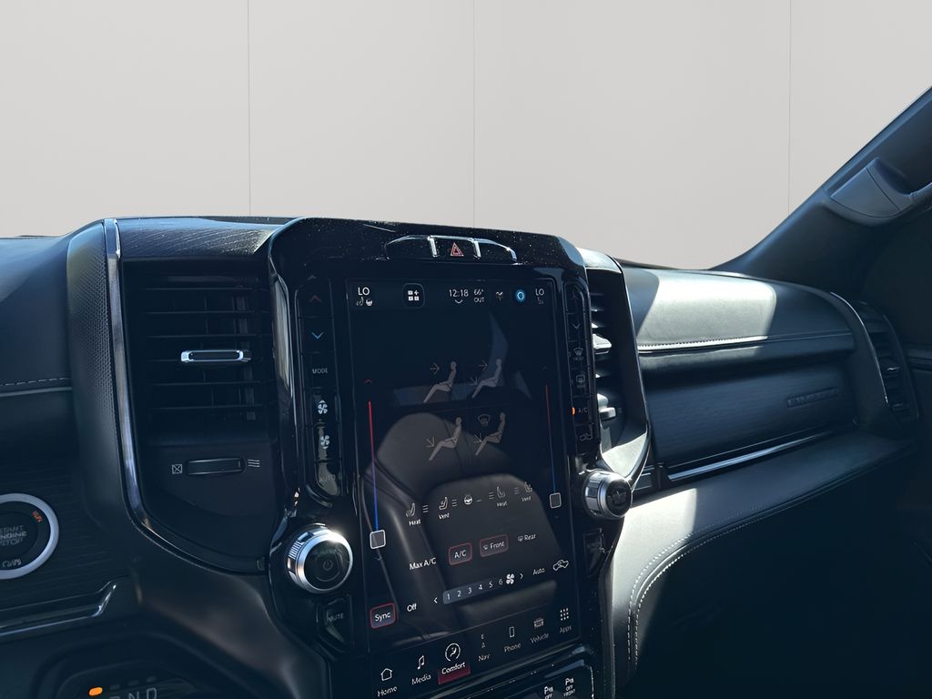 Used Car 2022 Ram 1500  Limited For Sale Under $40,000 In Austin, Texas