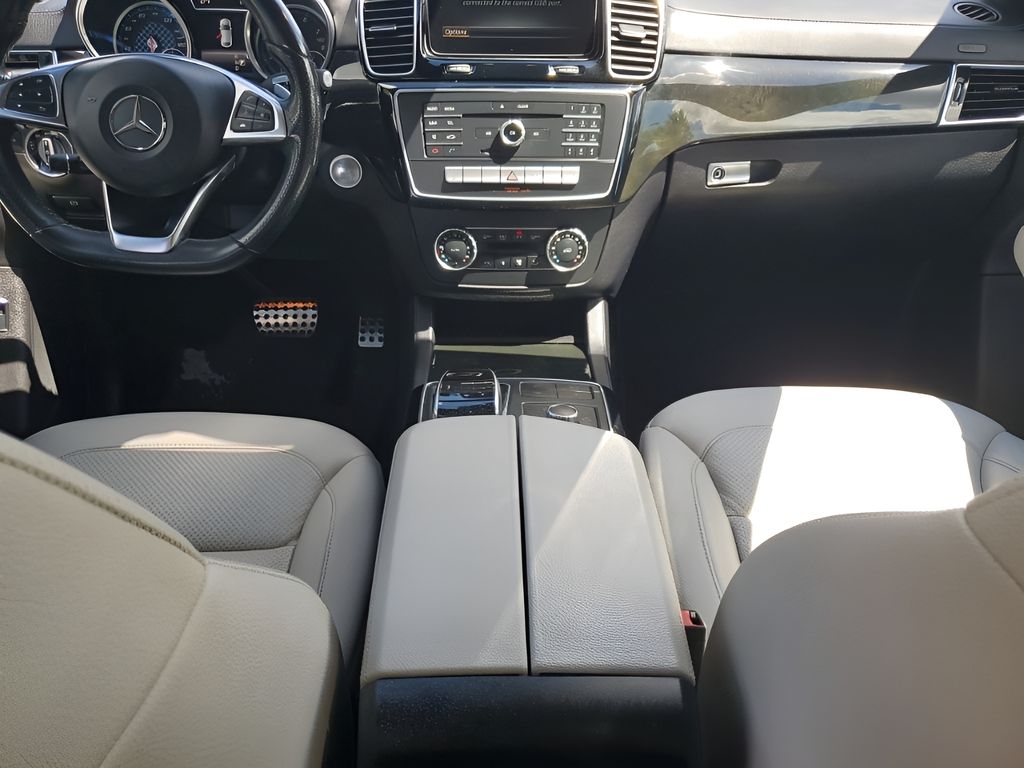 Used Car 2017 Mercedes-benz Gle  Gle 43 Amg® Coupe For Sale Under $30,000 In Austin, Texas