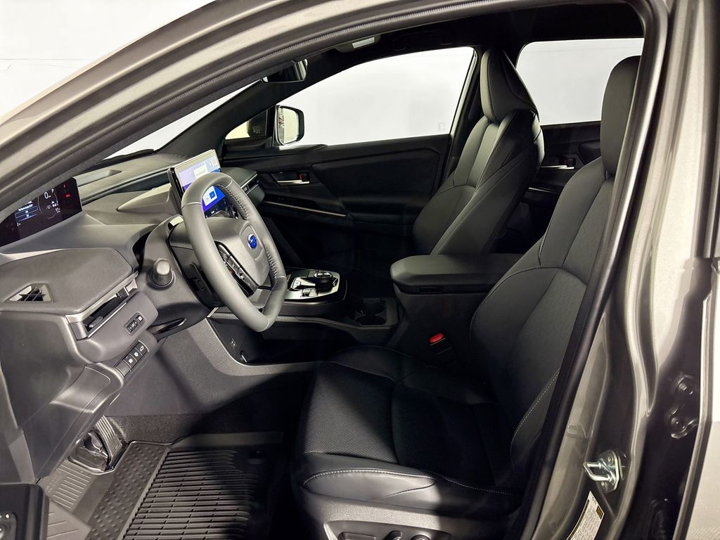 2026 Subaru Solterra Premium