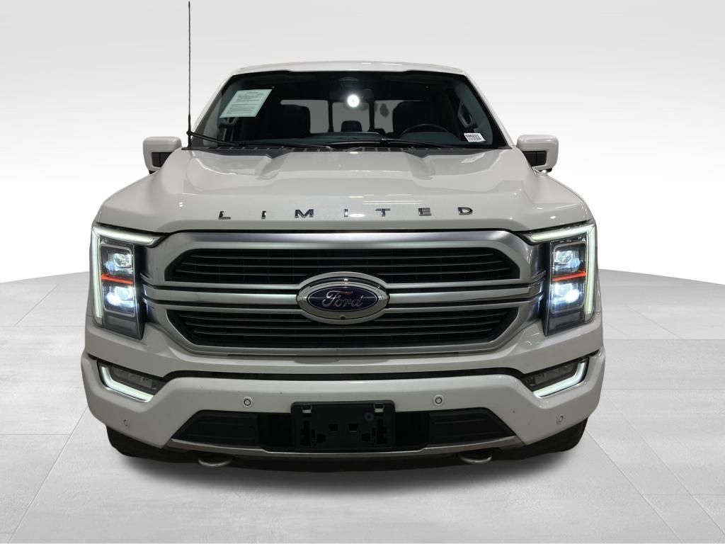 2023 Ford F-150 Limited