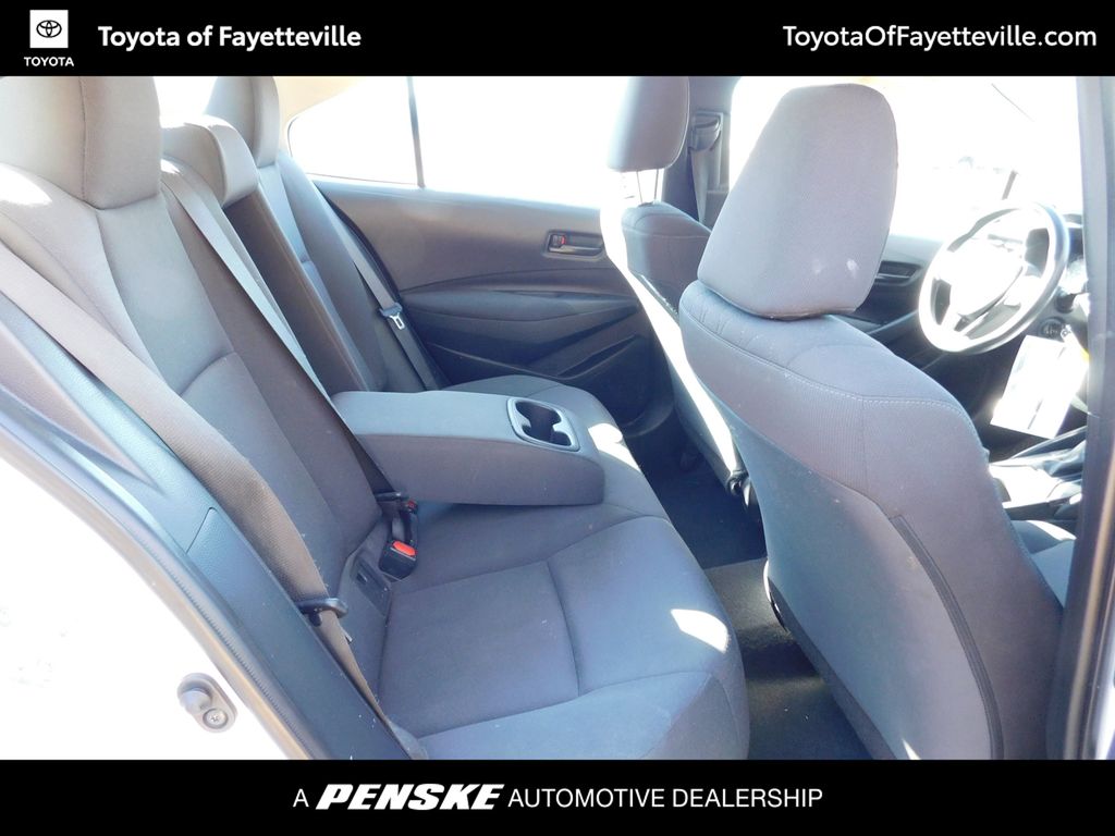 Thumbnail: 2024 Toyota Corolla - 5