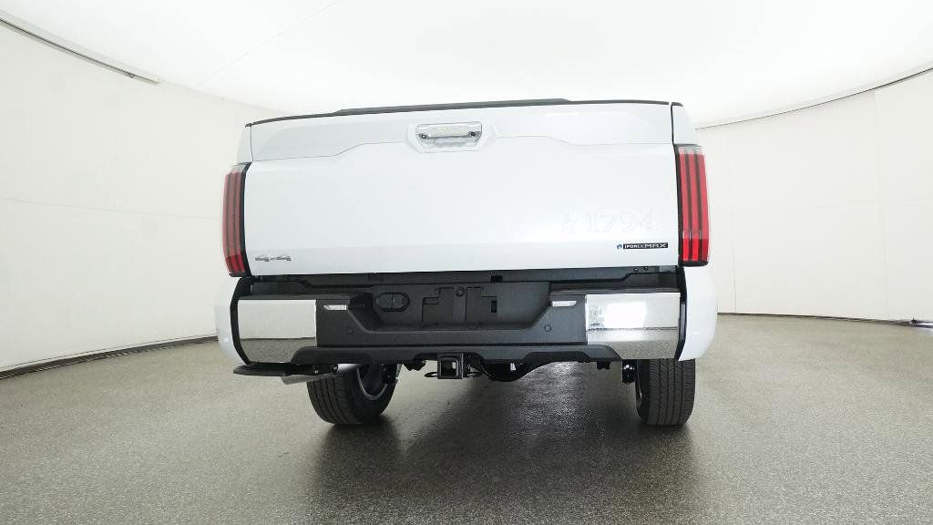 Thumbnail: 2026 Toyota Tundra - 14