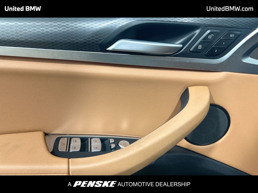 Thumbnail: 2024 BMW X3 - 11