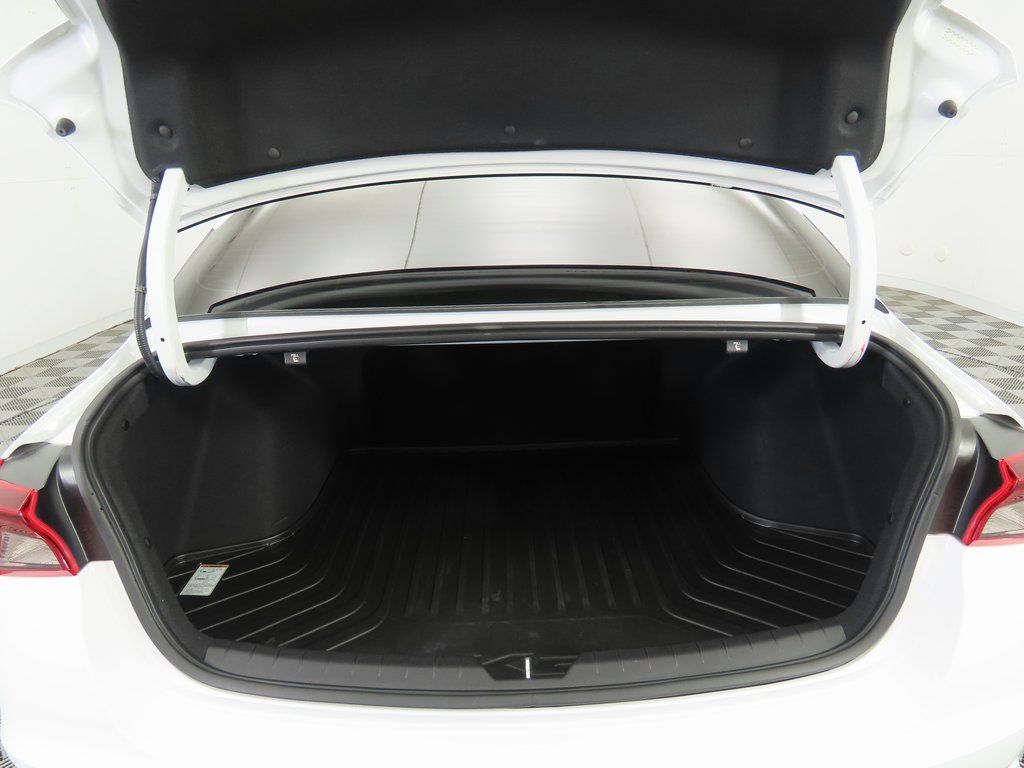 Thumbnail: 2024 Kia K5 - 29