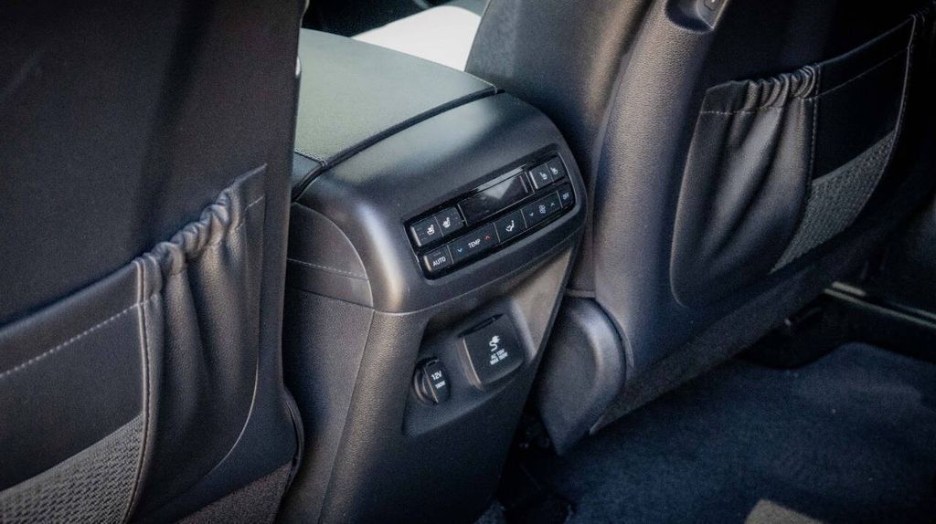 Used 2023 Hyundai Palisade Calligraphy 4D Sport Utility