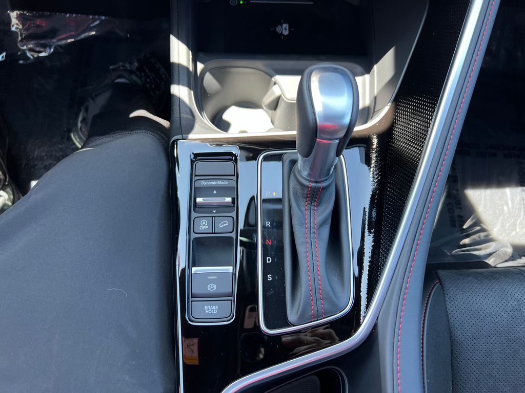 Thumbnail: 2025 Acura ADX - 19