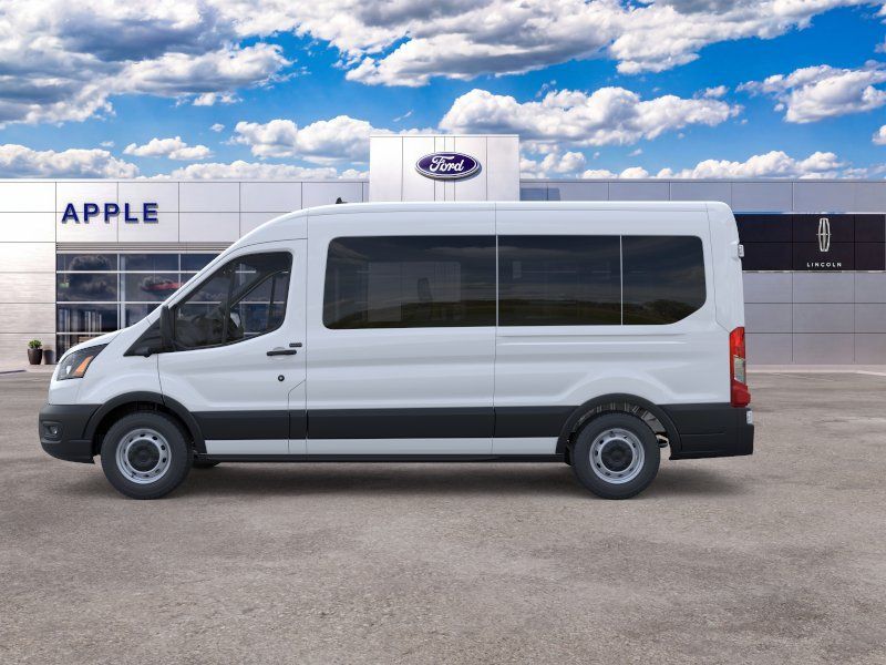 2026 Ford Transit-350 Passenger Van XL