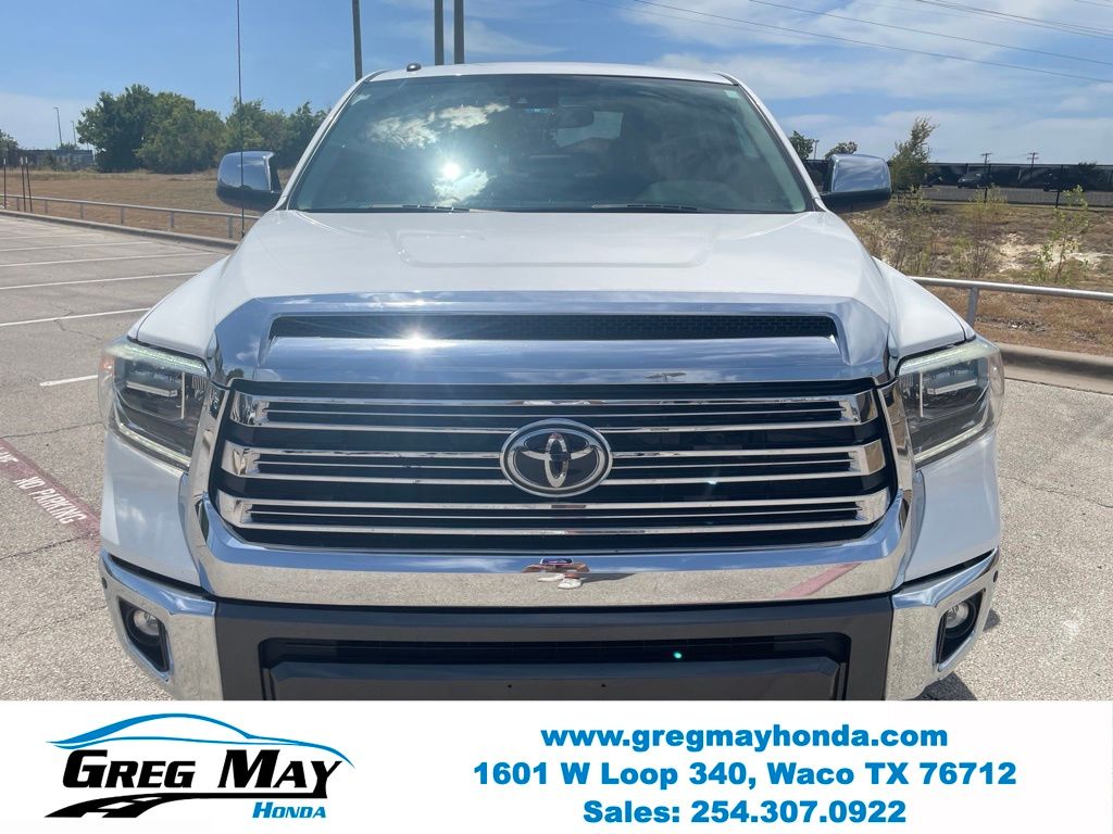 2019 Toyota Tundra 1794 - 8