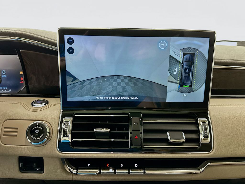 2022 Lincoln Navigator Reserve 14