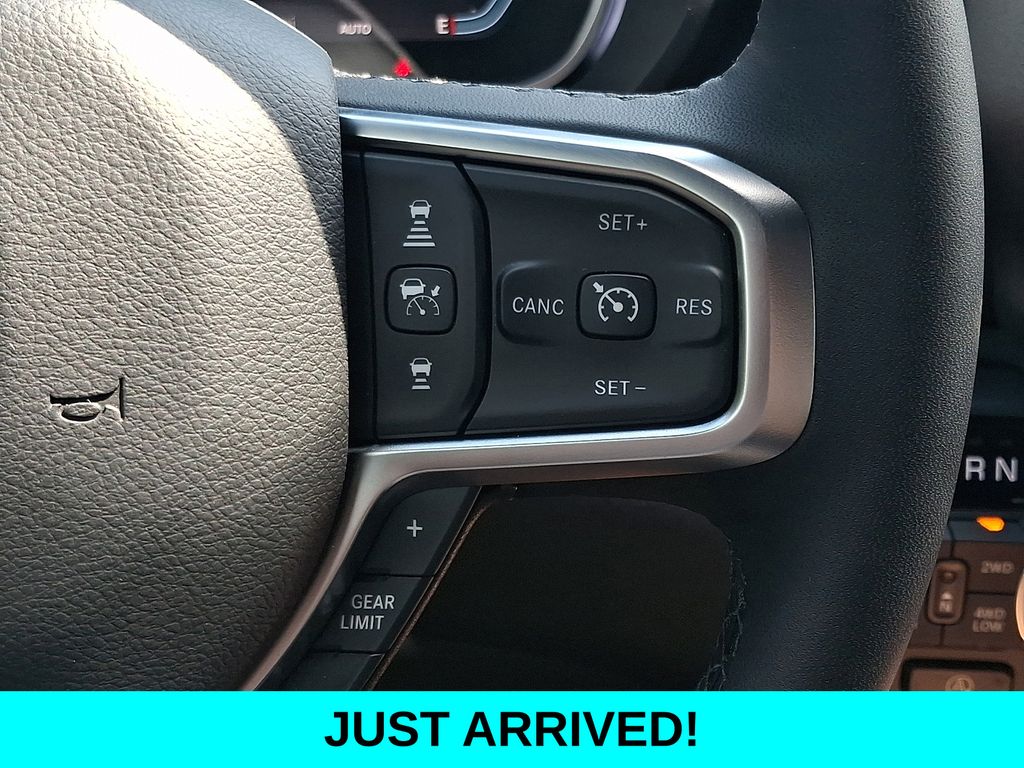 Used 2026 Ram 1500 Truck