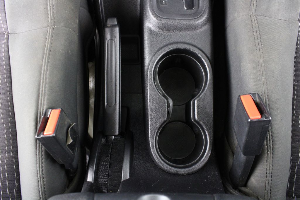 Used 2011 Jeep Wrangler for sale in 