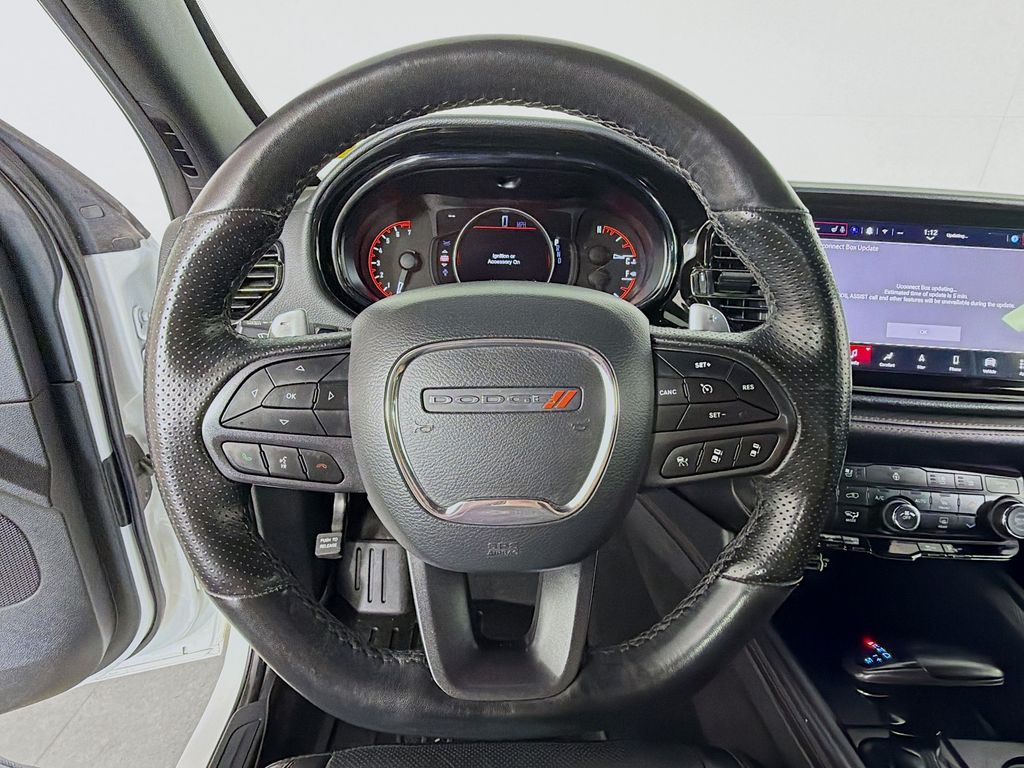 Used 2023 Dodge Durango SUV