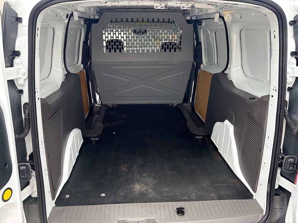 2023 Ford Transit Connect XL - Photo 22