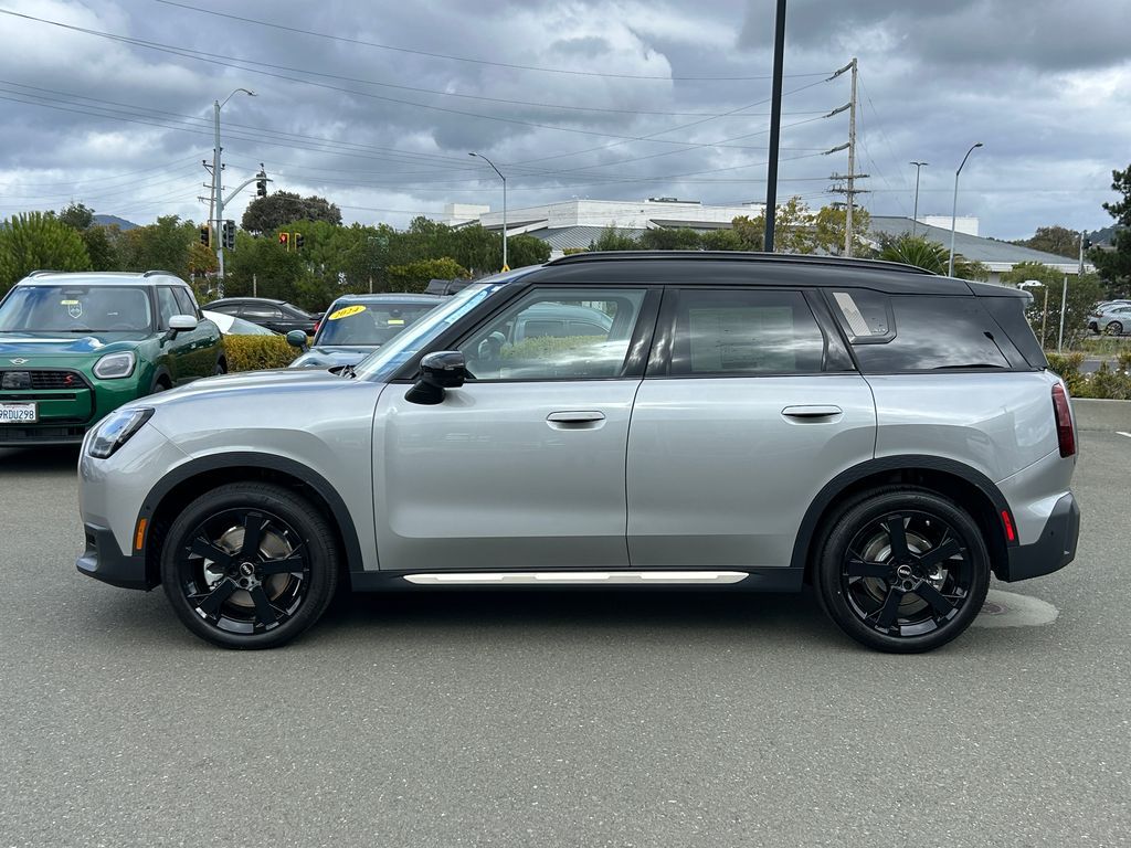 Thumbnail: 2026 MINI Cooper Countryman - 2