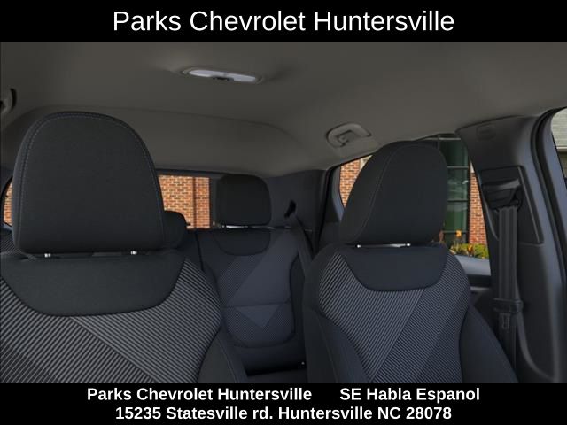 ChevroletBolt EV24