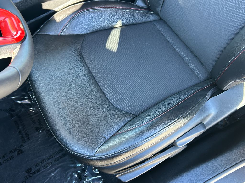 Thumbnail: 2022 Jeep Compass - 15