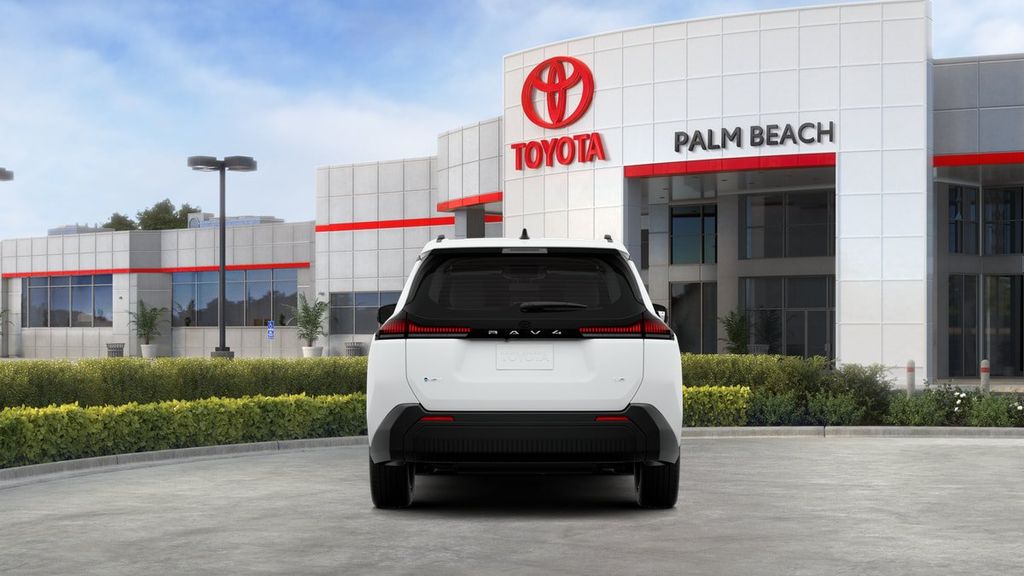 Thumbnail: 2026 Toyota RAV4 - 8