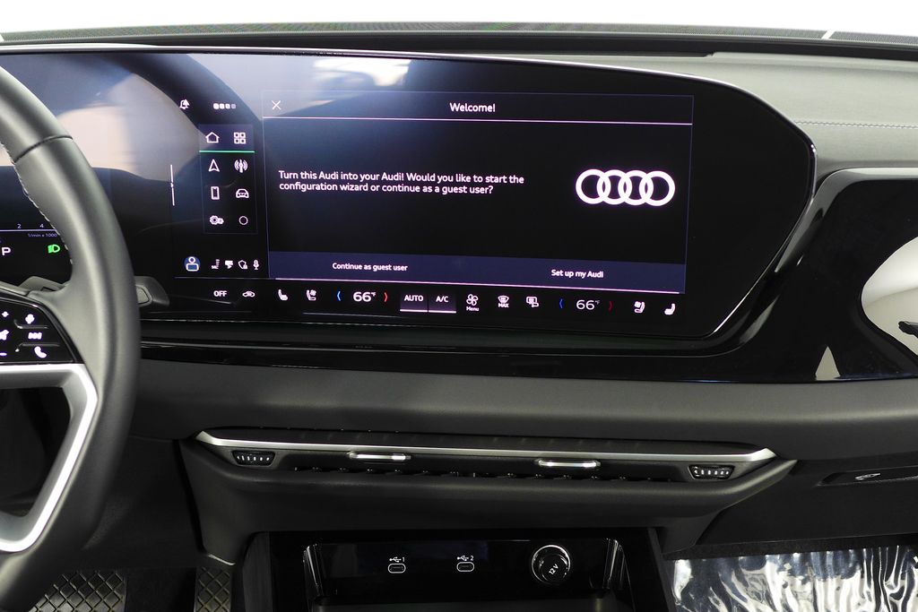 Thumbnail: 2025 Audi A5 - 24