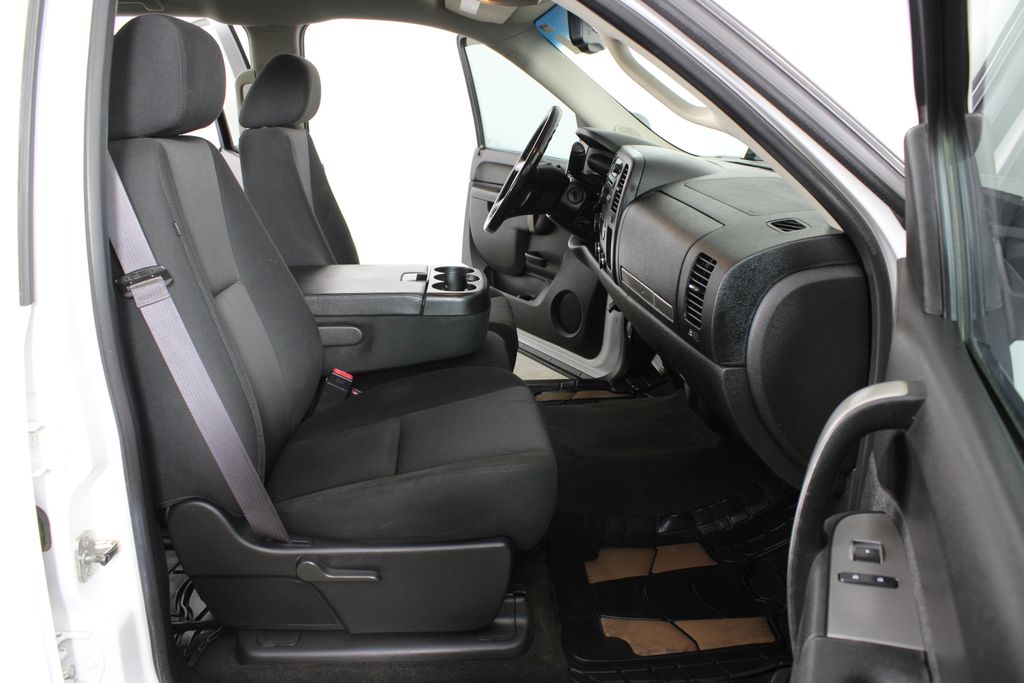 Used 2013 Chevrolet Silverado 1500 for sale in 