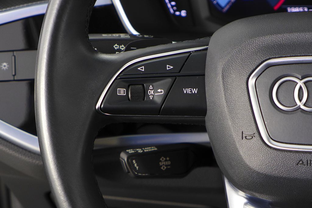Thumbnail: 2022 Audi Q3 - 30