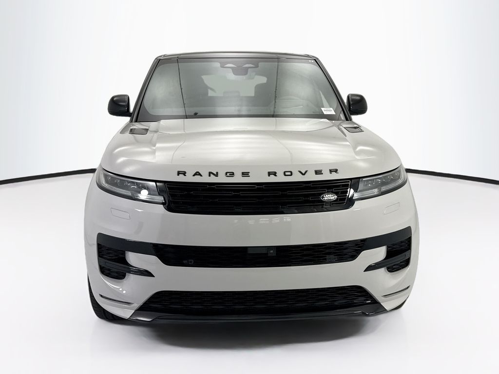 Thumbnail: 2026 Land Rover Range Rover Sport - 2