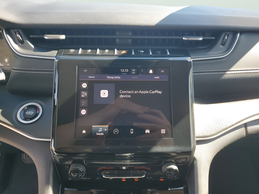 Used Car 2024 Jeep Grand Cherokee  Laredo For Sale Under $25,000 In Austin, Texas