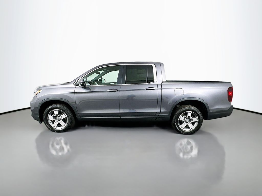 Thumbnail: 2026 Honda Ridgeline - 8