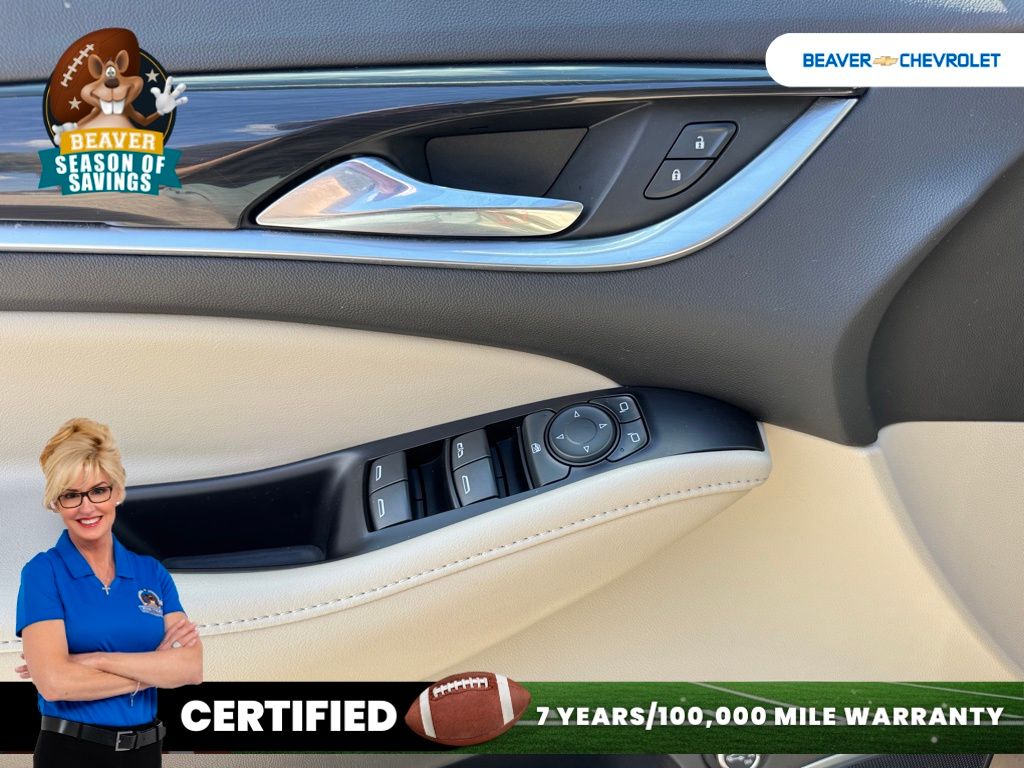 Used 2020 Buick Enclave SUV