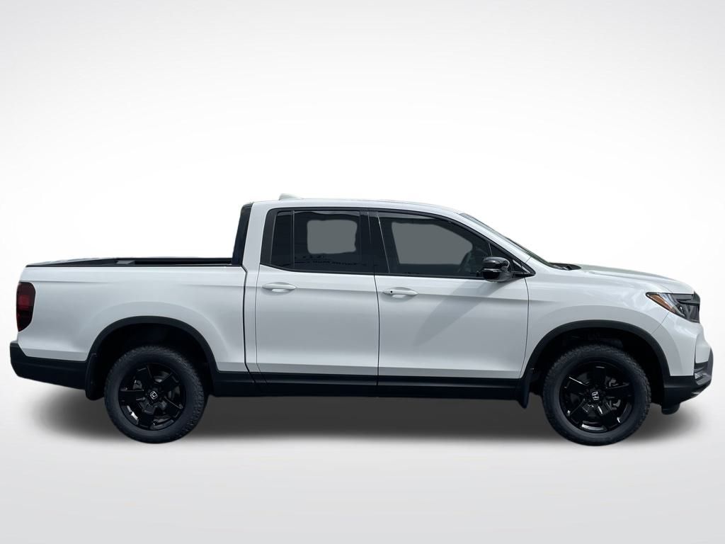 Thumbnail: 2026 Honda Ridgeline - 7