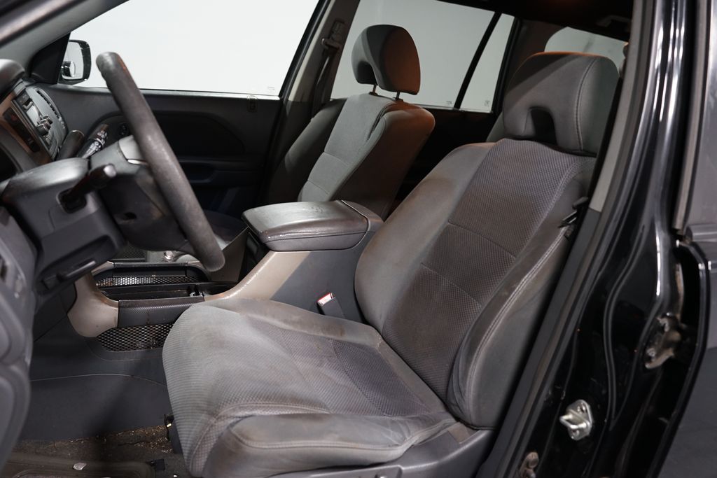 Thumbnail: 2007 Honda Pilot - 6