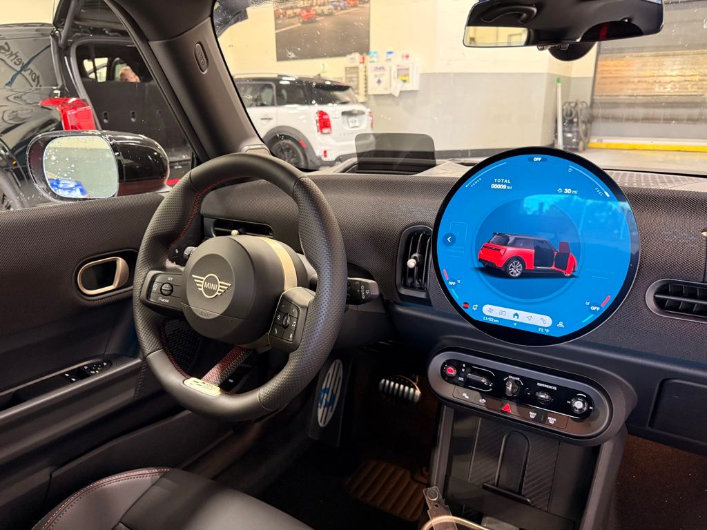 Thumbnail: 2026 MINI Cooper - 24